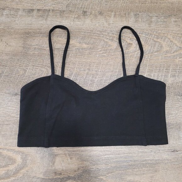 BRANDY MELVILLE | Chiyo Top Crop Tank - Picture 3 of 6